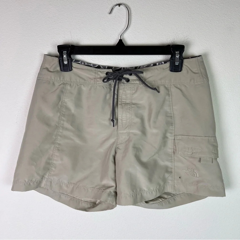 The North Face Athletic Hiking Short Style Bottoms (6) Summer‎ Athleisure